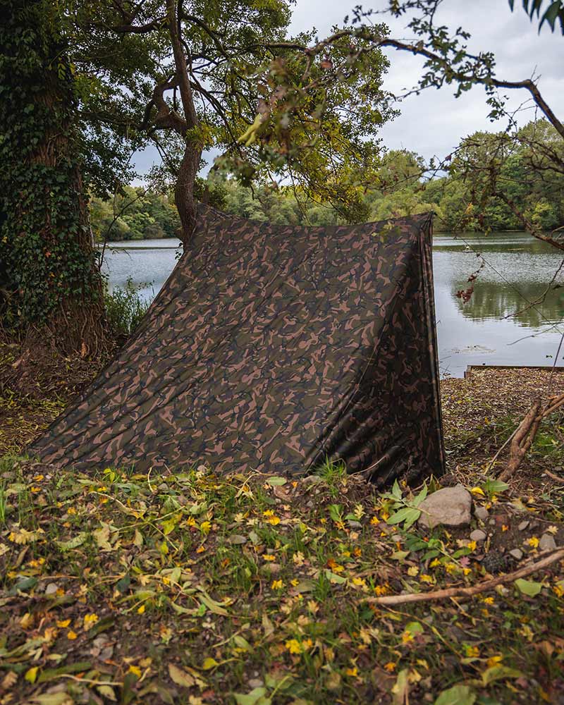 Lona Fox Camolite S - Tienda Carpfishing