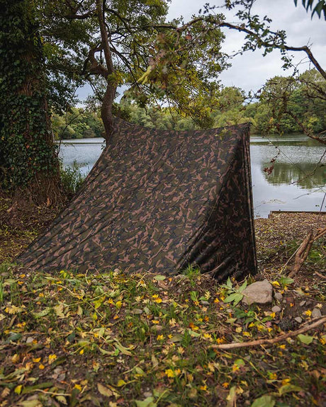 Lona Fox Camolite S - Tienda Carpfishing