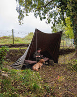 Lona Fox Camolite S - Tienda Carpfishing