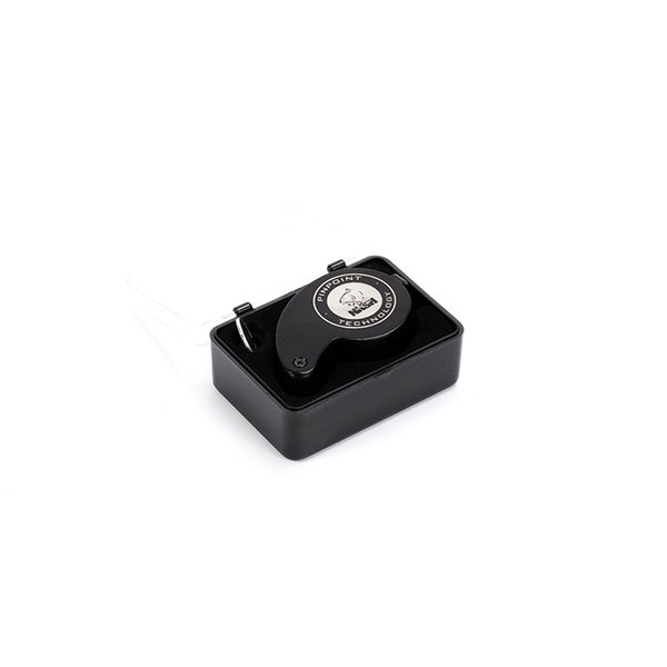 Lupa Pinpoint Nash Precision Sharpening Led Eye Glass - Tienda Carpfishing