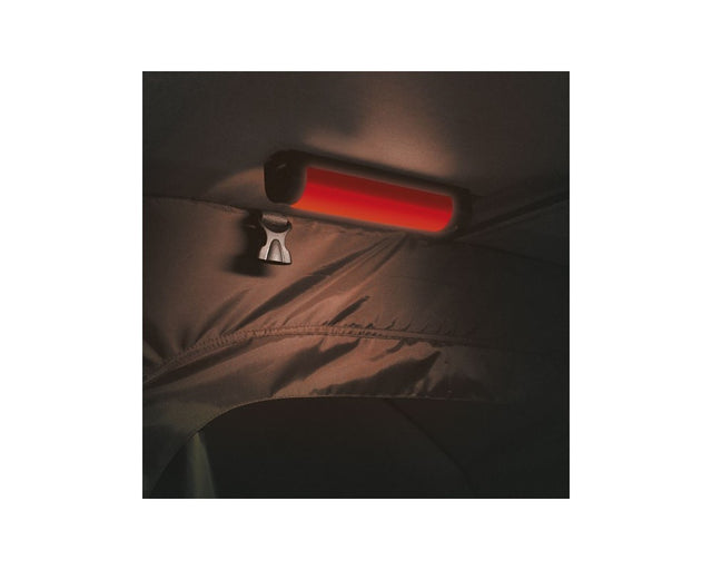 Luz para refugio NGT - Tienda Carpfishing
