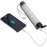 Luz para refugio NGT - Tienda Carpfishing