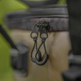 Macuto Avid Carp Stormshield EVA 40 L - Tienda Carpfishing