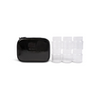 Macuto de 6 botes de cebo Korum Eva - Tienda Carpfishing