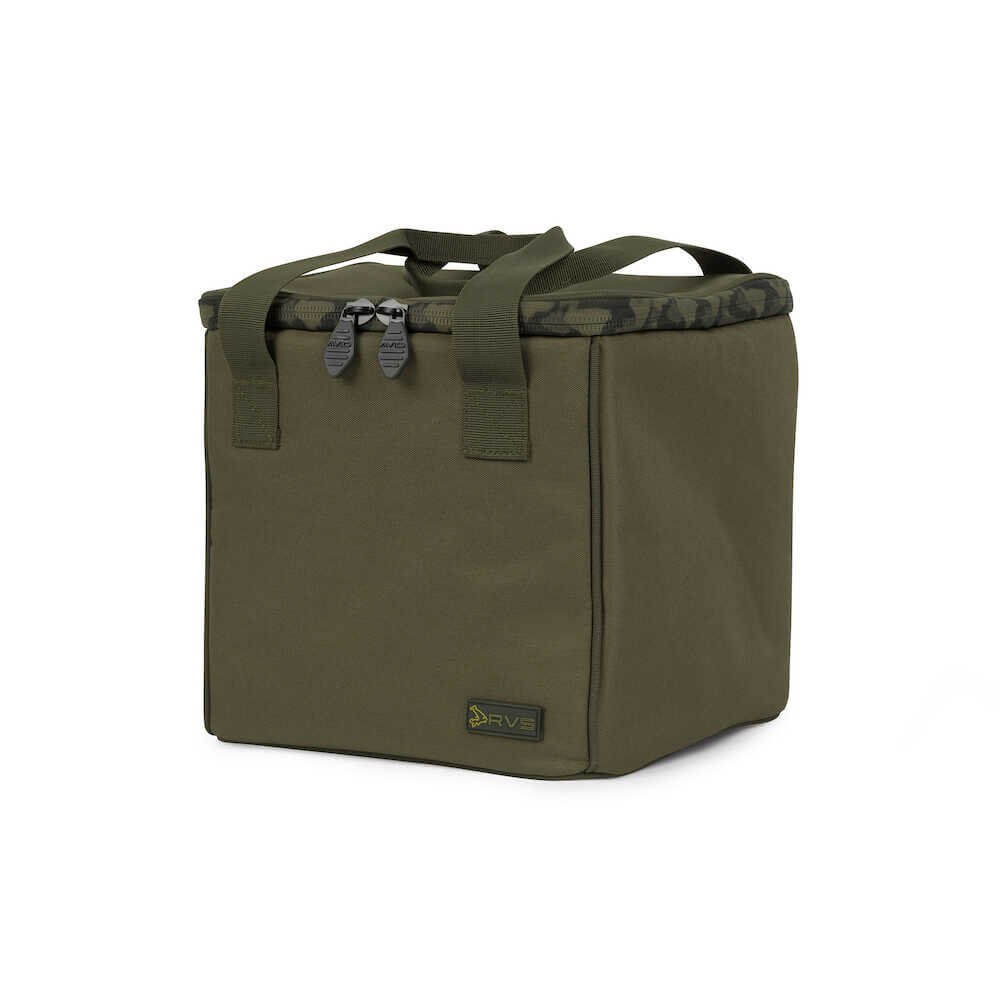 Macuto térmico Avid Carp RVS M - Tienda Carpfishing