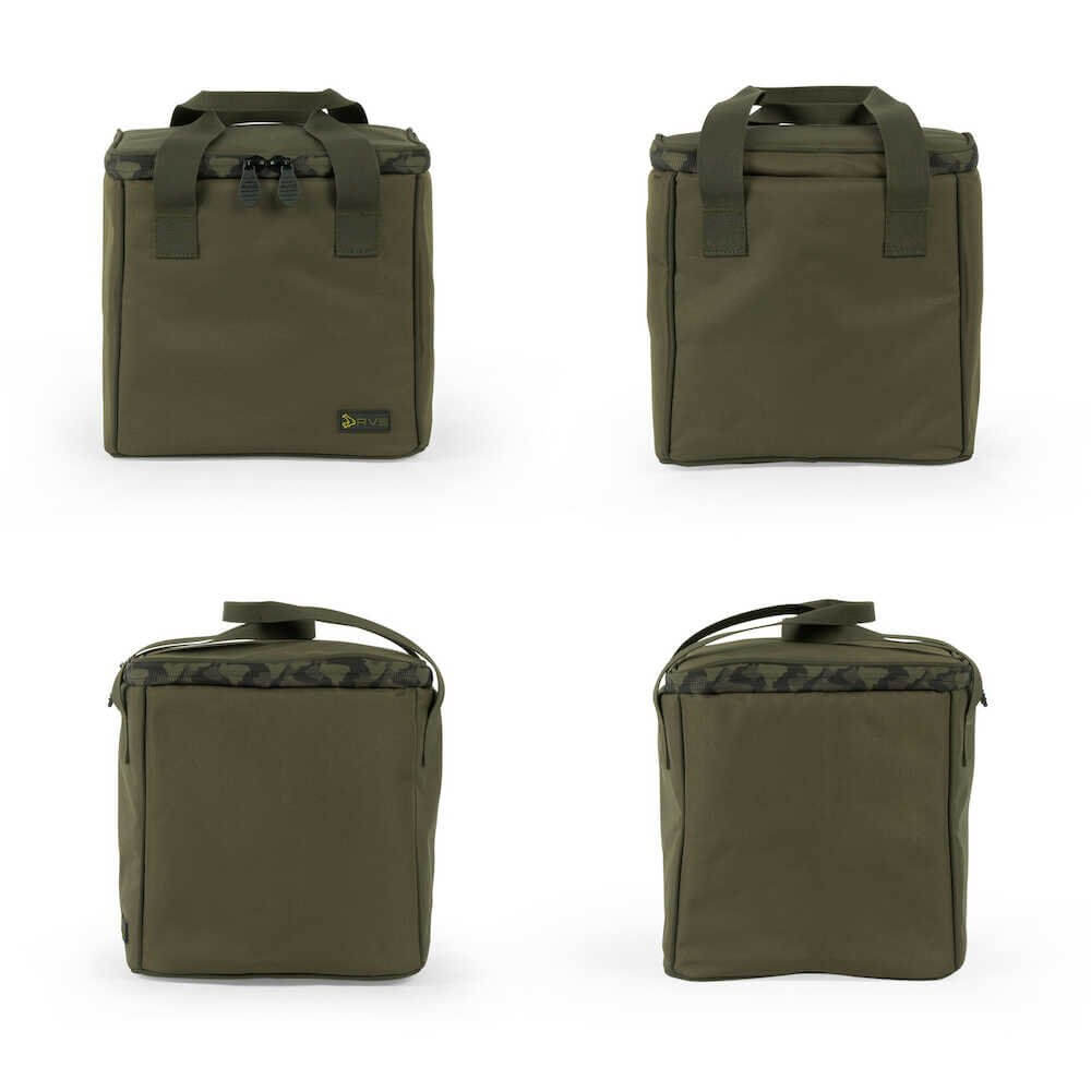 Macuto térmico Avid Carp RVS M - Tienda Carpfishing