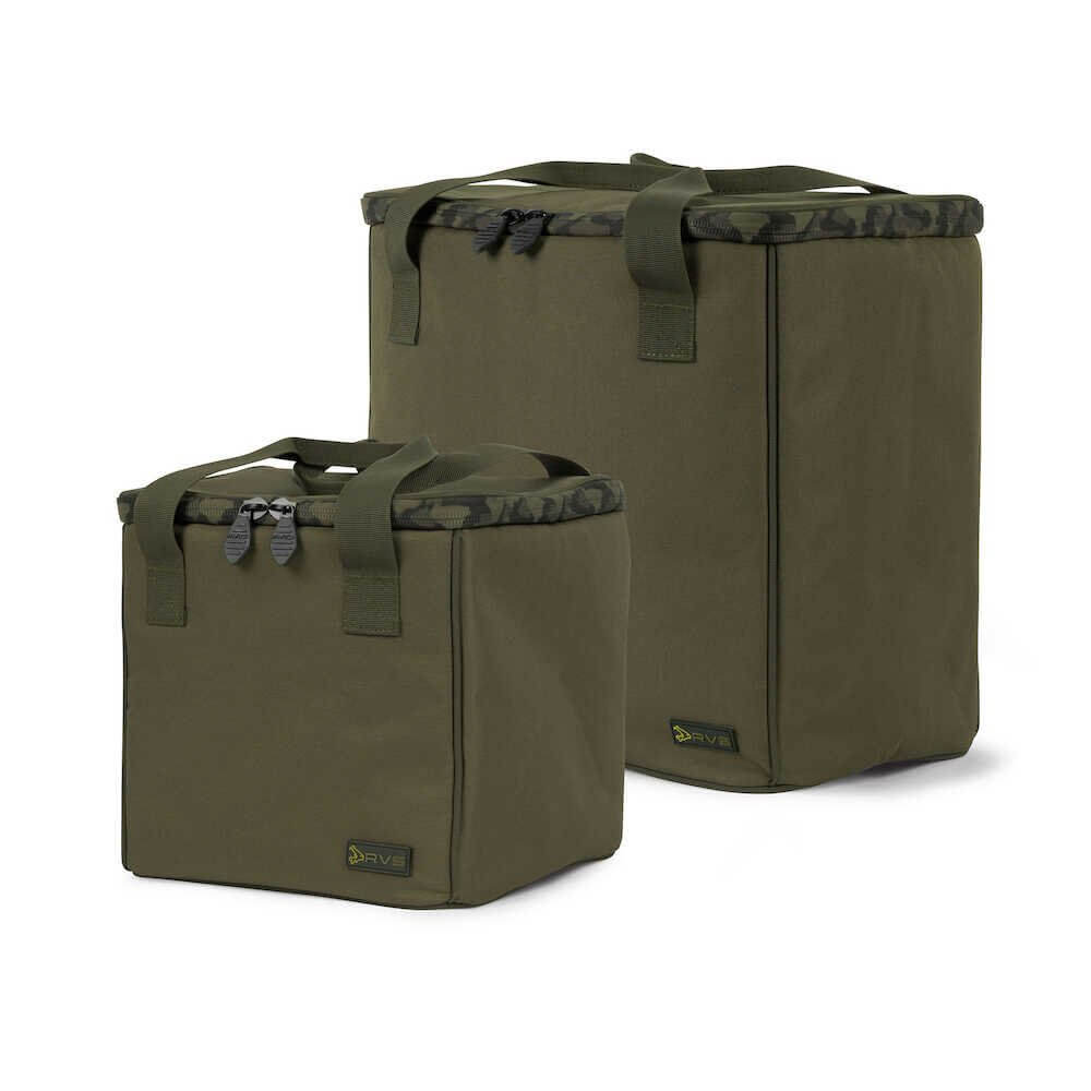Macuto térmico Avid Carp RVS M - Tienda Carpfishing
