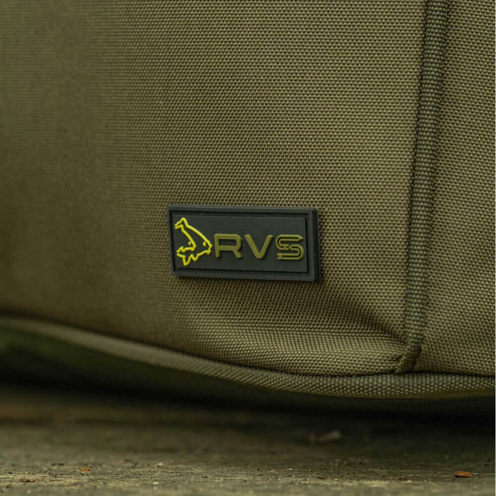 Macuto térmico Avid Carp RVS M - Tienda Carpfishing