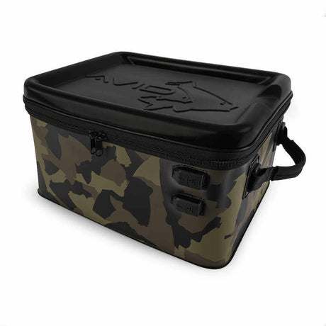 Macuto térmico Avid Carp Stormshield Pro Tech - Tienda Carpfishing