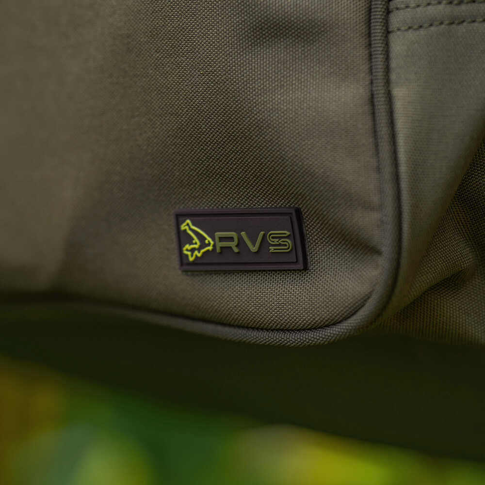 Sac Avid Carp RVS L