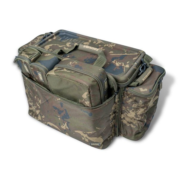 Macuto Nash Subterfuge Carryall Grand 65L