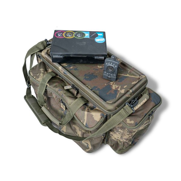 Macuto Nash Subterfuge Carryall Grand 65L