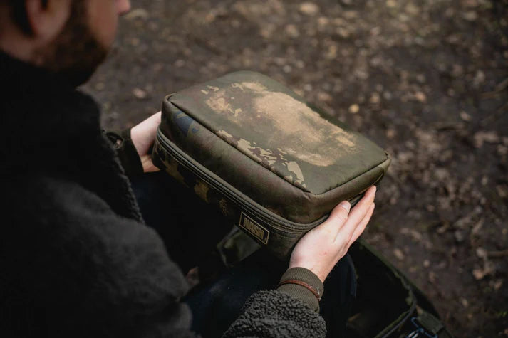 Sac de pêche Nash Subterfuge Boîte de travail