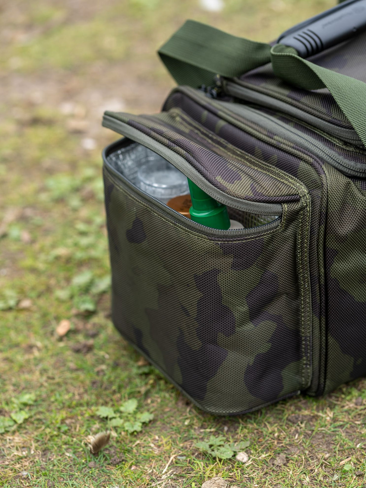 Macuto Ridge Monkey Bagages pour ustensiles de cuisine
