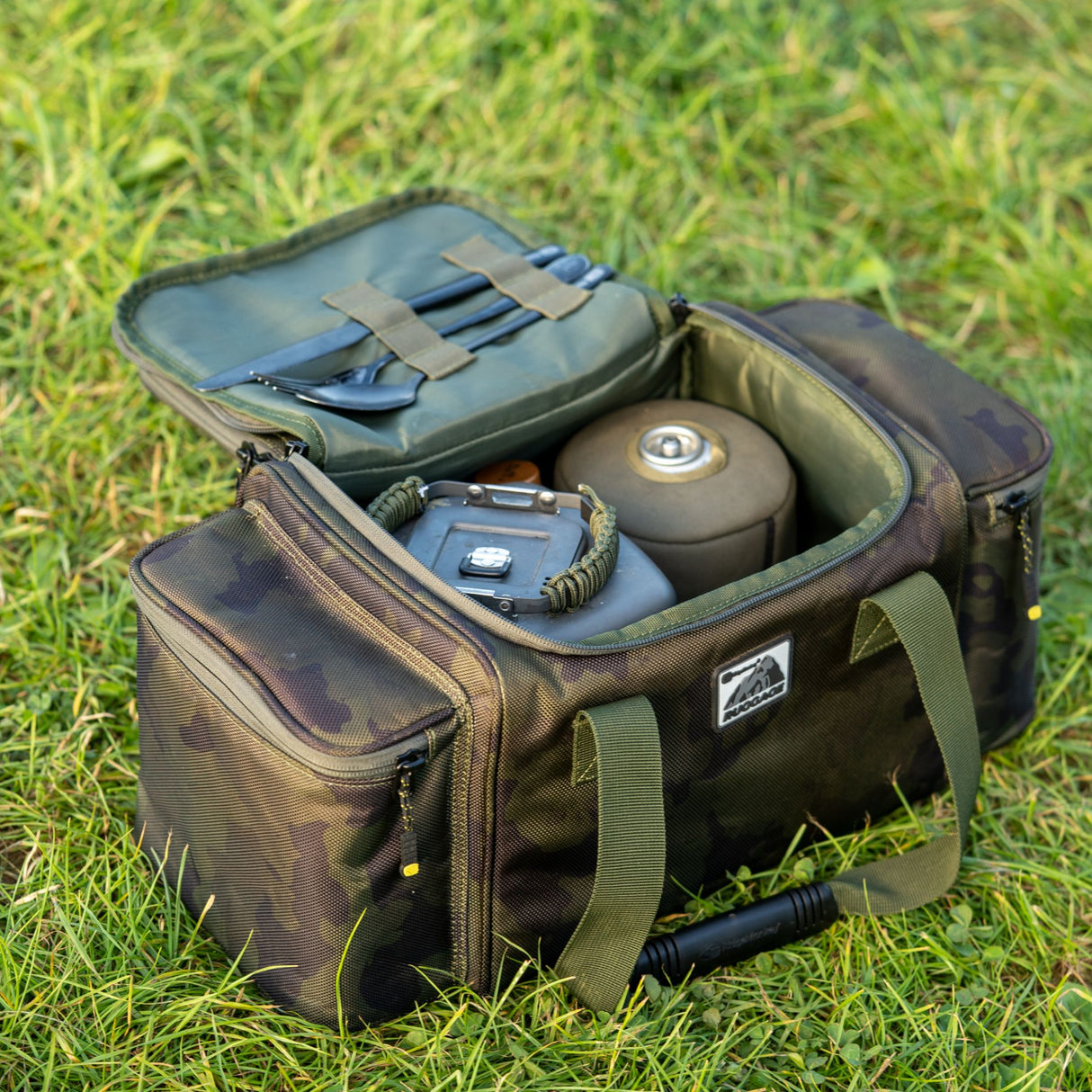 Macuto Ridge Monkey Bagages pour ustensiles de cuisine
