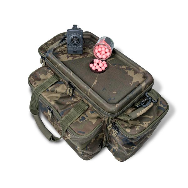 Sac de pêche Nash Subterfuge Carryall Moyen 50L