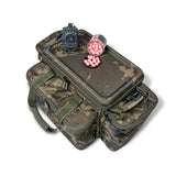 Sac de pêche Nash Subterfuge Carryall Moyen 50L