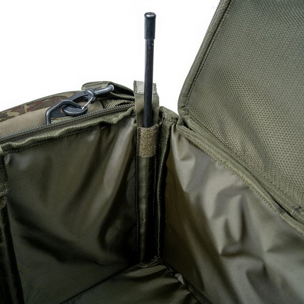 Sac de pêche Nash Subterfuge Carryall Moyen 50L
