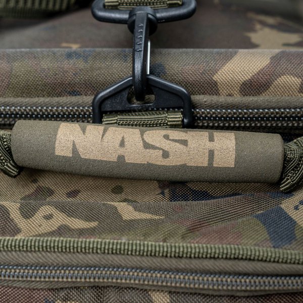 Sac de pêche Nash Subterfuge Carryall Moyen 50L