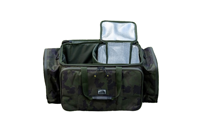 Sac de pêche Ridge Monkey Bagage avec sac thermique