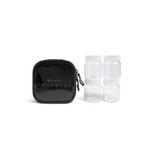 Sac de pêche de 4 pots à appâts Korum Eva