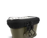 Sac de pêche de 4 pots à appâts Korum Eva