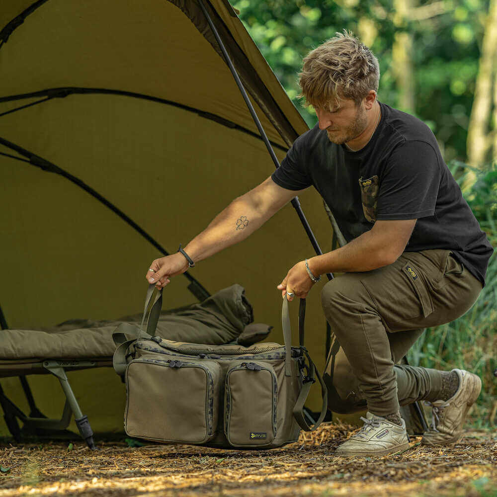 Sac thermique Avid Carp RVS