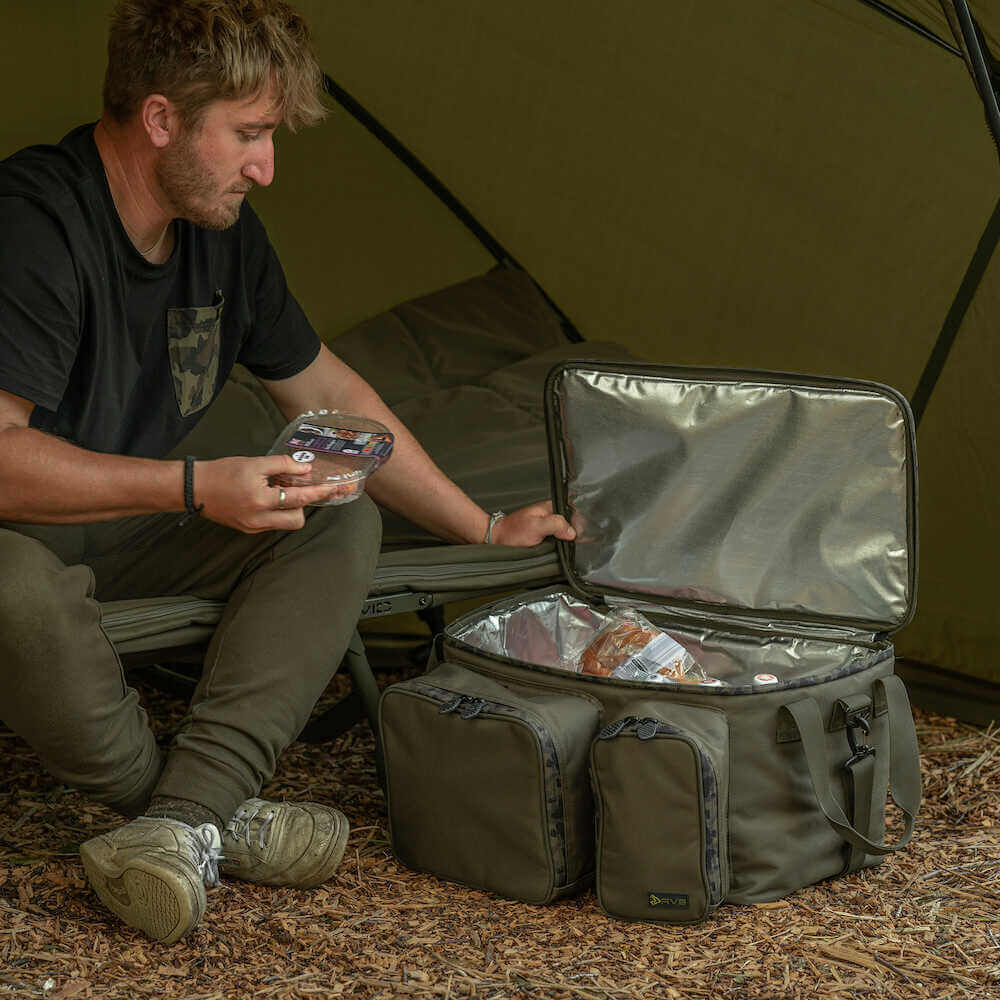 Sac thermique Avid Carp RVS