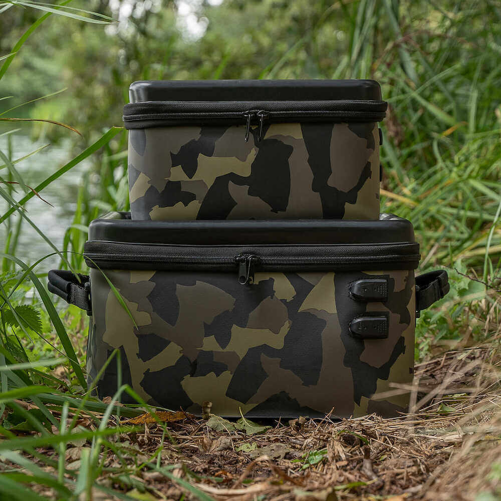 Sac thermique Avid Carp Stormshield Pro Tech XL