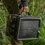 Sac thermique Avid Carp Stormshield Pro Tech XL