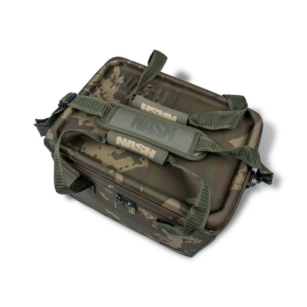 Sac thermique Nash Subterfuge M 35L