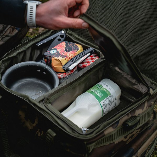 Sac thermique Nash Subterfuge pour aliments 20L