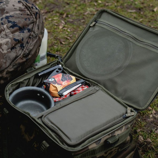 Sac thermique Nash Subterfuge pour aliments 35L