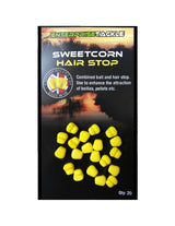 Les arrêts de coiffure en maïs Enterprise Jaune