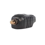 Maletín de Alarmas 4+1 Starbaits STB - Tienda Carpfishing