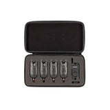 Maletín de Alarmas 4+1 Starbaits STB - Tienda Carpfishing