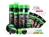 Malla PVA Zfish en tubo 35 mm - Tienda Carpfishing