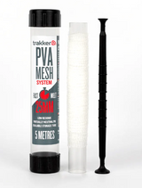 Filet PVA Trakker System 25 mm 5 m