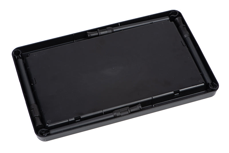 tableau Fox pour Abri Compacte à 2 niveaux