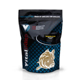 Micro Pellets Vitalbaits Banane GLM 4 mm