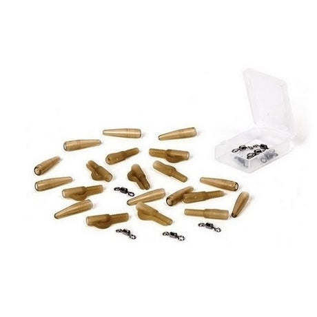 Mini Lead Clip ExtraCarp con quitavueltas - Tienda Carpfishing