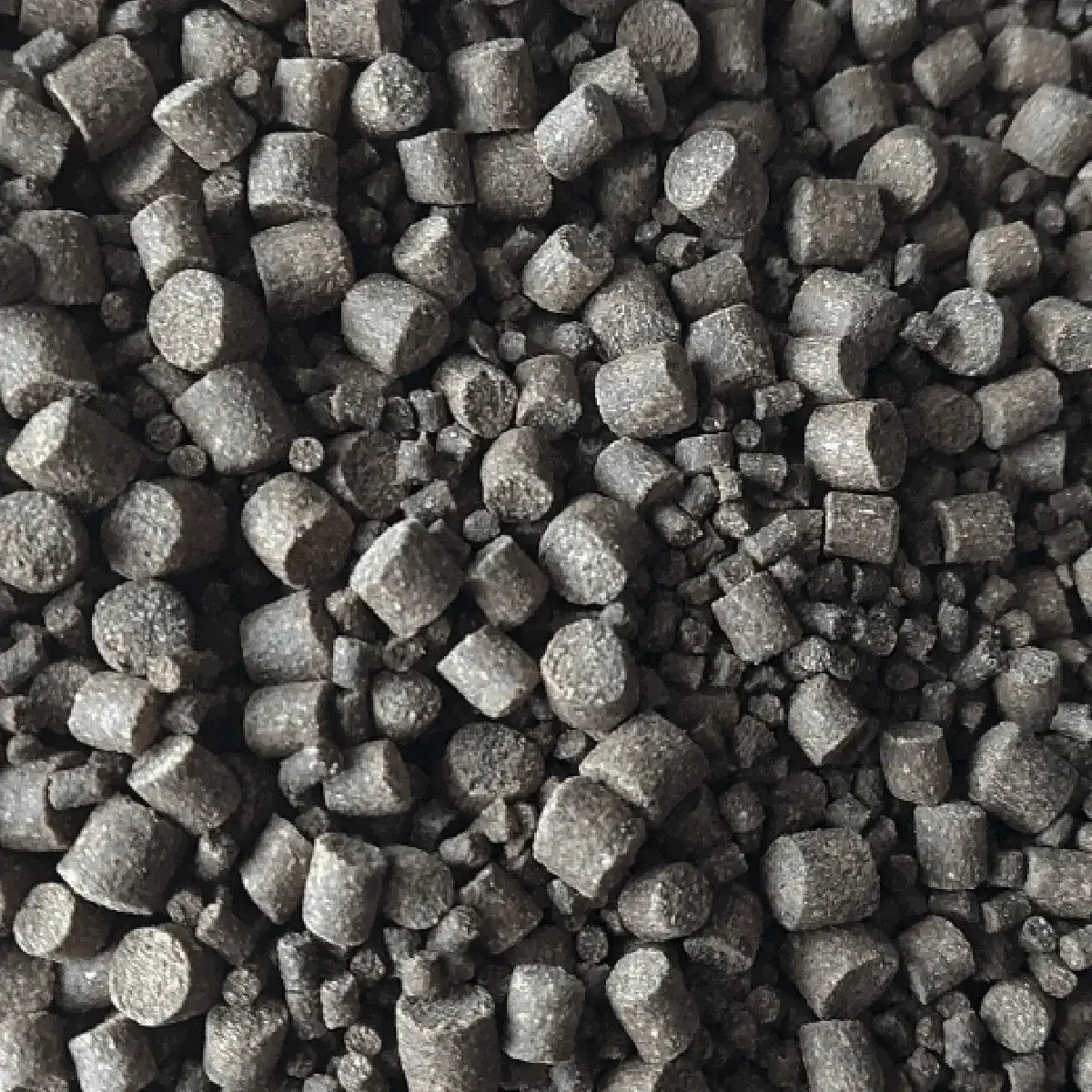 Mix Pellet Aller Aqua Halibut 2-4-6 mm 3 kg - Tienda Carpfishing