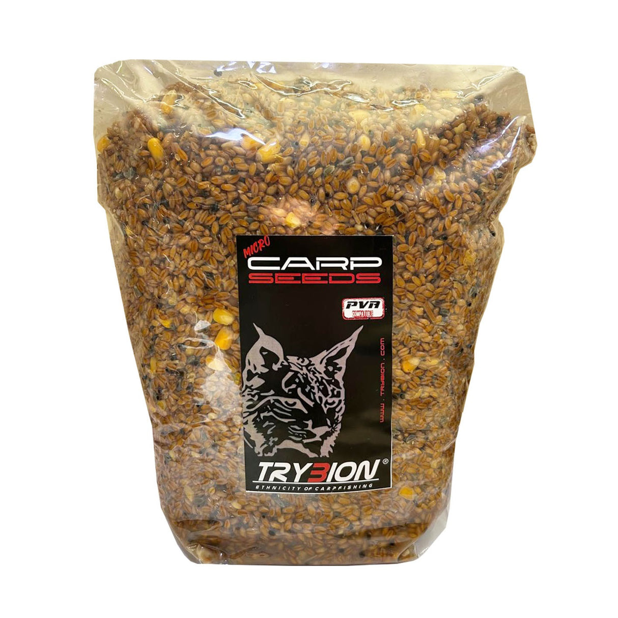 Mix graine fines Trybion 5 kg