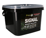 Mélange de granulés Starbaits Signal 2 kg