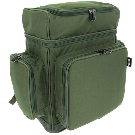 Mochila NGT XPR 50L - Tienda Carpfishing