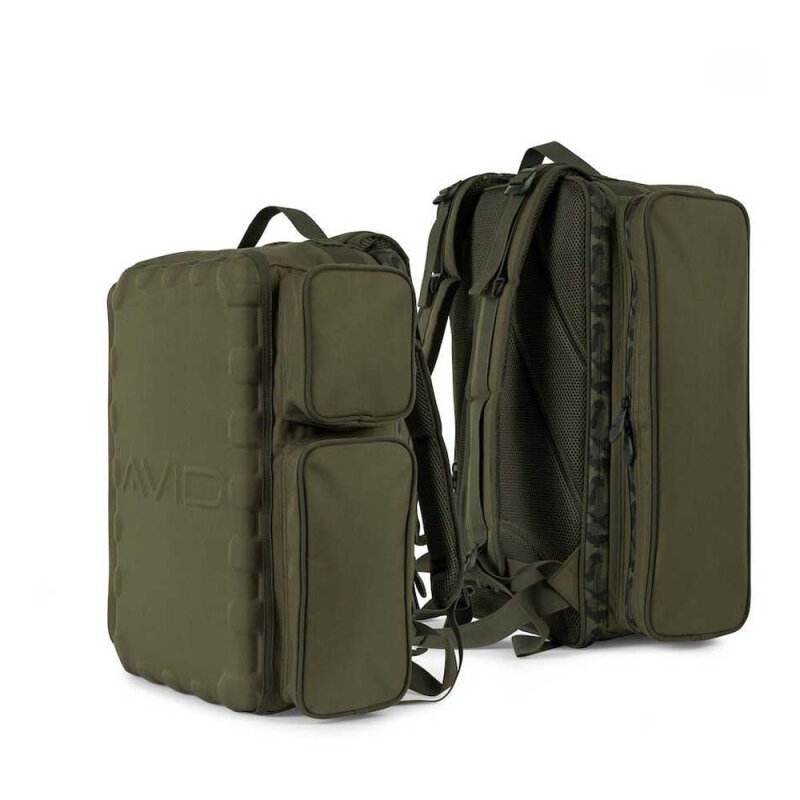 Sac à dos Avid Carp RVS