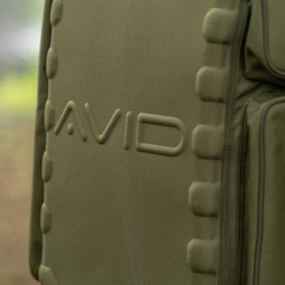 Sac à dos Avid Carp RVS