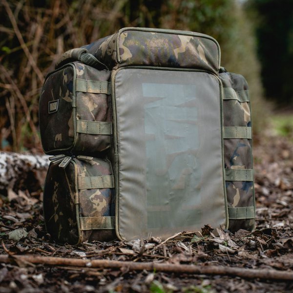 Sac à dos Nash Subterfuge Rucksack 35L