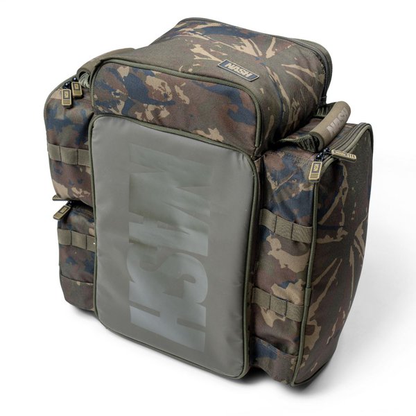 Sac à dos Nash Subterfuge Rucksack 35L