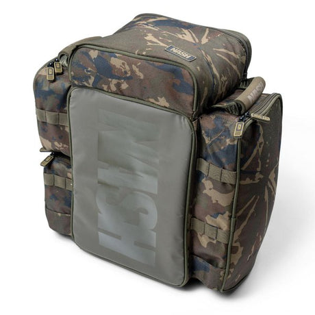 Sac à dos Nash Subterfuge Rucksack 35L